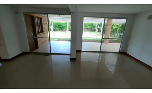 Venta Casa Condominio De 417mt2 En Pance, Sur De Cali 8575.