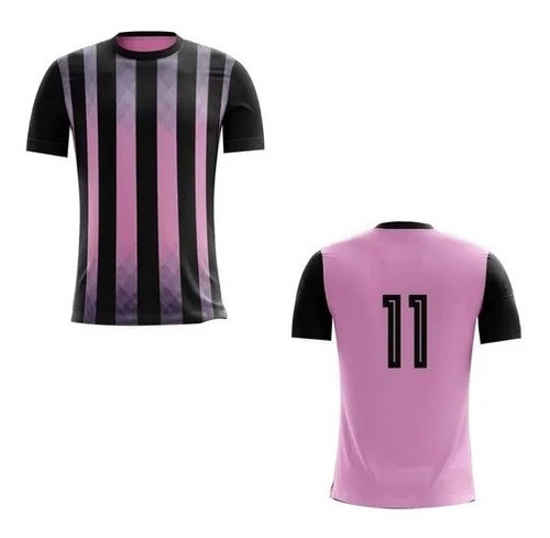 Camisetas De Futbol X14  Para Equipos Premium Tela Importada