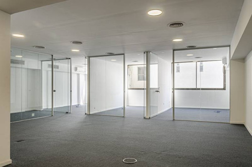 Imagen 12 de 14 de Oficinas Alquiler Recoleta