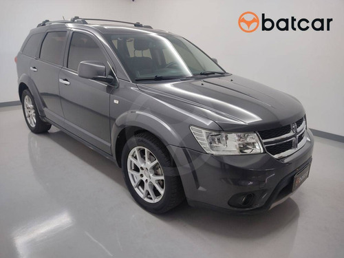 Imagem 1 de 7 de Dodge Journey 3.6 Rt V6 Gasolina 4p Automático