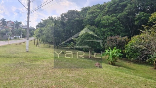 Imagem 5 de 9 de Excelente Terreno No Vivendas Do Japi Para Venda, Medeiros, Jundiaí Sp - Te00435 - 70617466