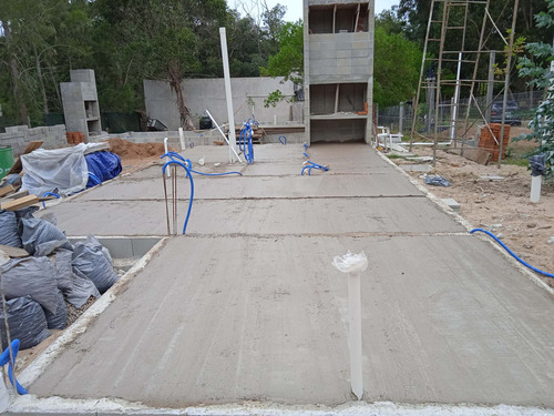 Imagen 5 de 5 de Trabajo De Albañilería Yeso Pintura Y Revestimientos