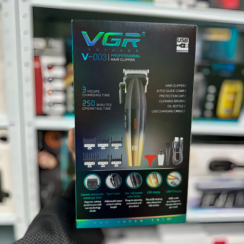 Máquina De Corte Vgr V-003 Gold