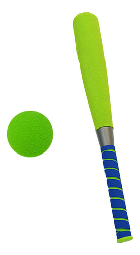 Juego De Pelota De Béisbol De Espuma Para Niños,