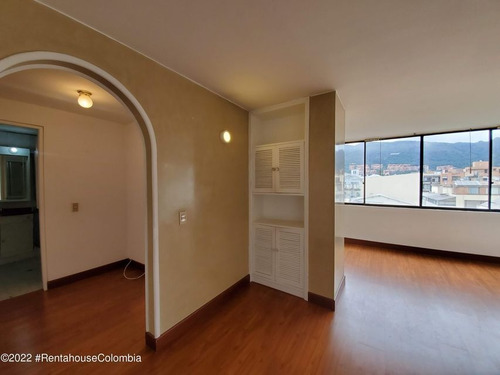 Imagen 7 de 23 de Apartamento En Santa Barbara Rah Co: 23-1021