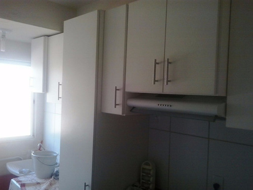 Venda - Apartamento - Praia Azul - Americana - Sp - 2166