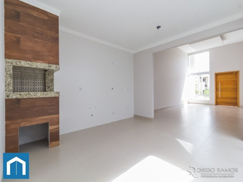Imagem 13 de 30 de Casa - Ca00020 - 33779255