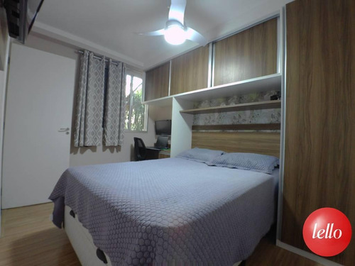 Imagem 27 de 30 de Apartamento - Ref: 170924