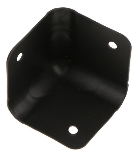 6 De Esquinas De Metal For Gabinetes De Altavoces De Front