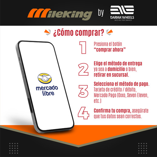 Llanta Lt 35x12.50r22 12pr 121q Mileking Mk869 Mt