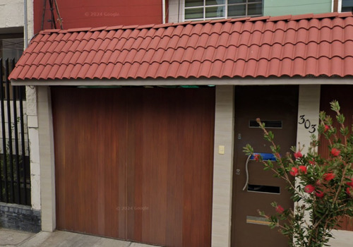 ¡invierte Hoy Mismo, Casa Economica En Venta! - Sierra Ventana 303, Valle Don Camilo, 50140 Toluca De Lerdo, Méx.