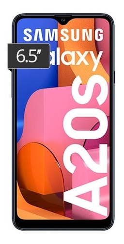 Samsung Galaxy A20 32gb 3ram Dual Sim Tienda Chacao Candela 