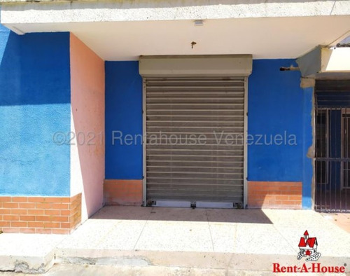 Imagen 15 de 30 de Local En Alquiler Este Barquisimeto 22-15045 Ea