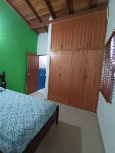 Vende Casa En Valle De Oro.
