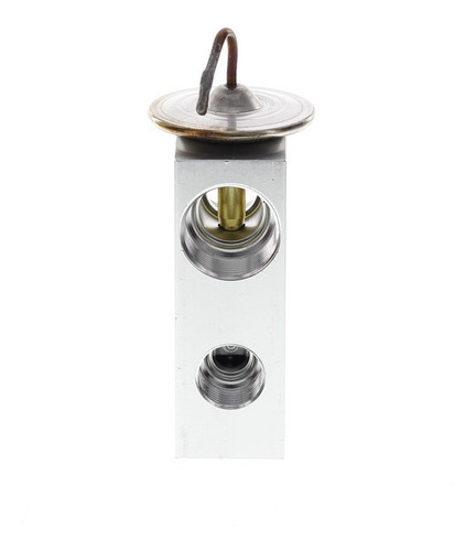 Valvula De Expansion Block Dodge Durango 04-06 Front