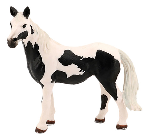 Figuras De Caballo Plastic Horses Party Favors Con Forma De