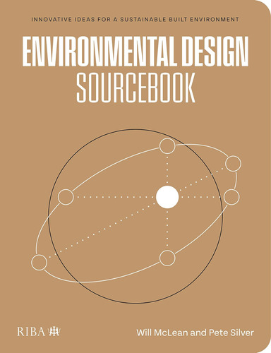 Libro: Environmental Design Sourcebook: Innovative Ideas For