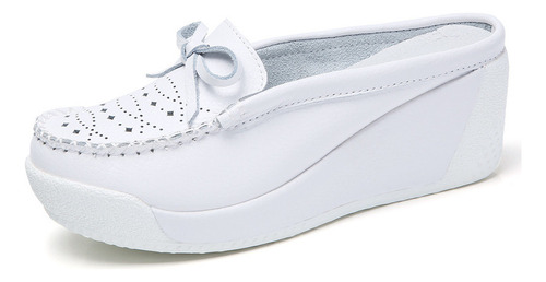 Nuevo Zapatillas De Deporte, Zapatos, Rockeros Informales