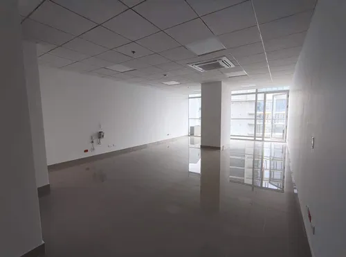 Oficinas Con Acabados De Lujo Y Todas Las Comodidades En Edificio Nuevo Cod. 67525