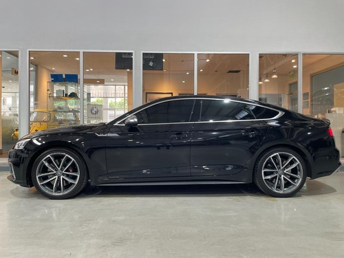 Imagen 6 de 25 de Audi S5 3.0 Tfsi 354cv - Bmw Autopremier