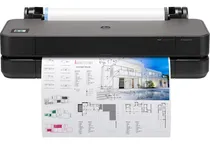 Comprar Plotter HP DesignJet T210 de 24\