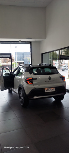 Renault Kardian 1.0 Tce Premiere Edition 200 Edc