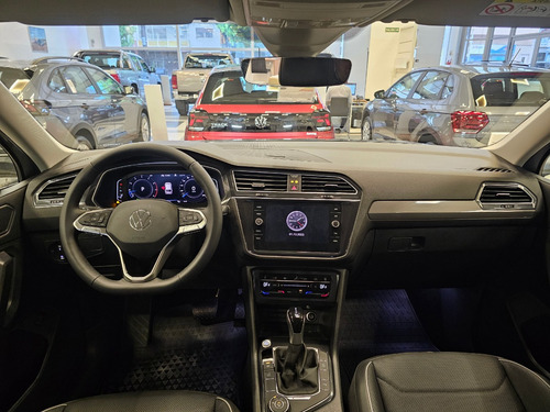 Volkswagen Tiguan Allspace 2.0 Tsi Life 4Motion Dsg