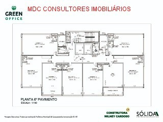 Imagem 9 de 15 de Sala - Mdc 1350 - 33587020
