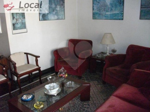 Casa-são Paulo-alto De Pinheiros | Ref.: 353-im38284 - 353-im38284