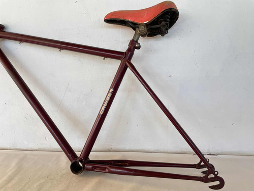 Quadro Caloi Cruiser Aro 26 Antigo Original (Usado)