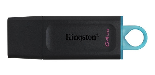 Pendrive Usb 3.2 Data Traveler Exodia 2x64 Gb Kingston