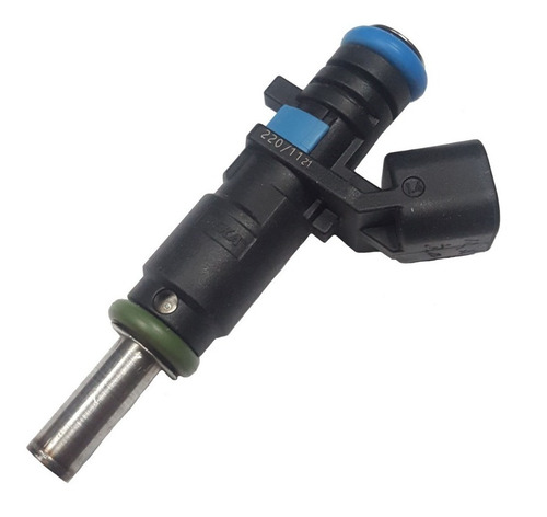 55562599 Inyector De Gasolina Cruze Sonic Trax Aveo 1.6l
