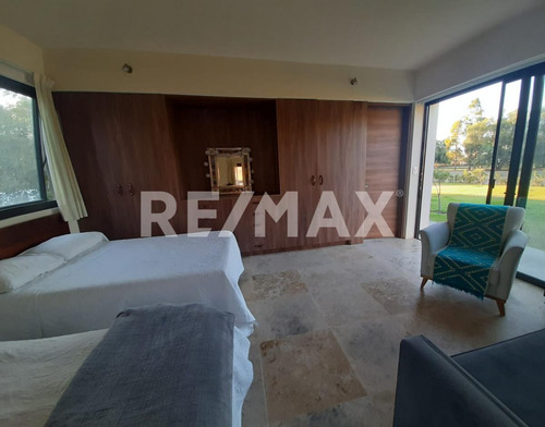 Casa En Condominio En Venta En Balvanera Country