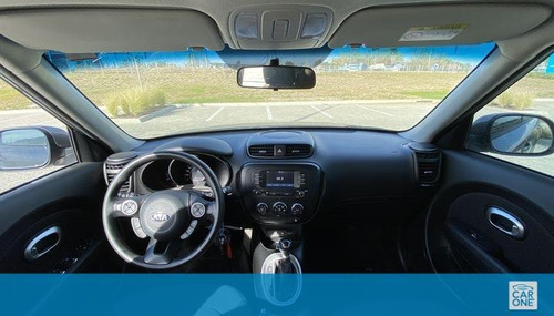 Kia Soul Extra Full 1.6 2018