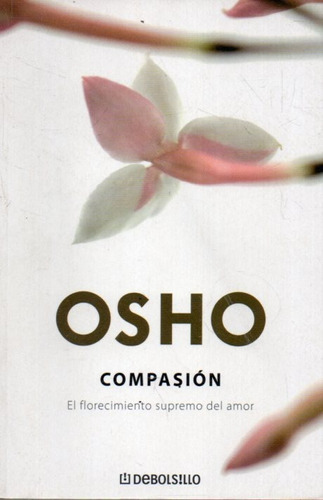 Compasion Osho 