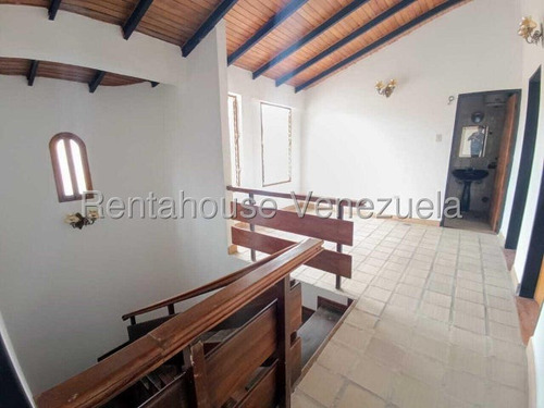 Casa En Venta Club Hípico Las Trinitarias Barquisimeto