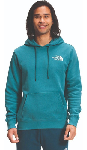 Casacal L , The North Face  Azul
