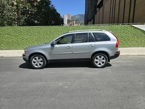 Volvo XC90 2.4 D5