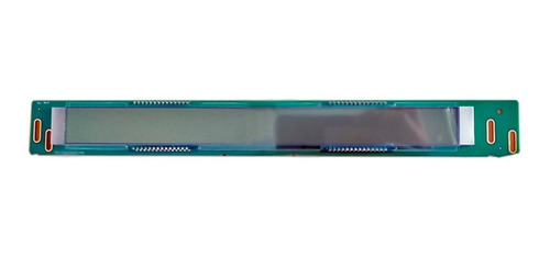 Placa Visor / Display Lcd Para Balanza Kretz Delta Original