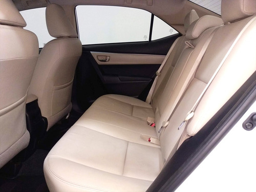 Toyota Corolla 1.8 Seg Cvt 2016