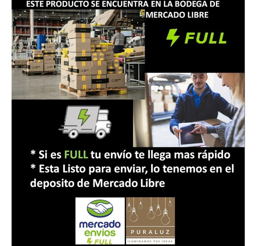 Imagen 3 de 8 de Aplique Pared 1 Luz Movil Minimalista Deco E27 Apto Led