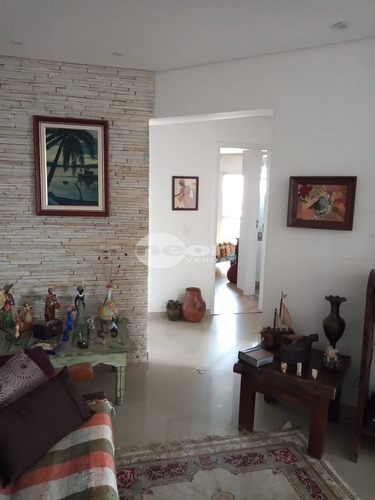 Imagem 9 de 15 de Apartamento - Campestre - Ref: 2198 - V-2198