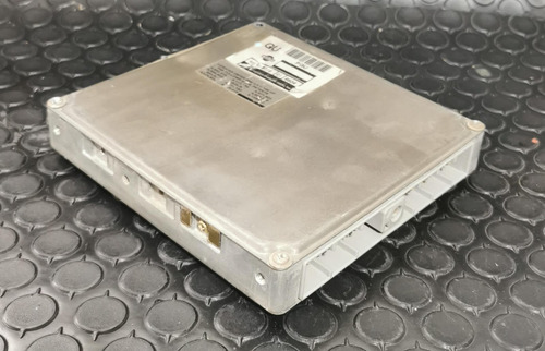 Computadora De Motor Frontier Xterra 2000-2002 3.3l Mecmw735 (Usado)