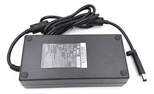Adaptador De Corriente De Ca Genuino Para Hp Tpc-aa501 Envy