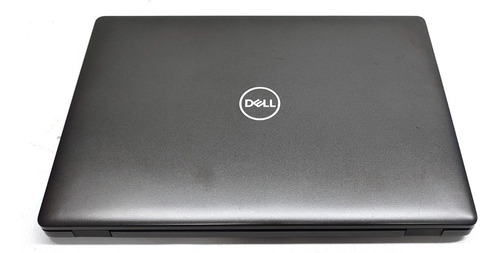 Portátil Dell Core I5 8th 16 GB Ssd Win11 Pro Latitude 5400 Cor Cinze-Scuro - Excelente (Reacondicionado)