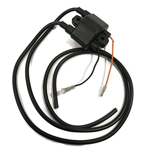 El Módulo De Bobina De Encendido Rop Shop Se Adapta A Kawasa