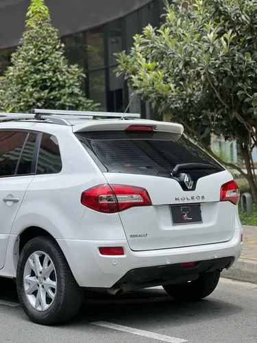 Renault Koleos 2.5 Dynamique 4x4