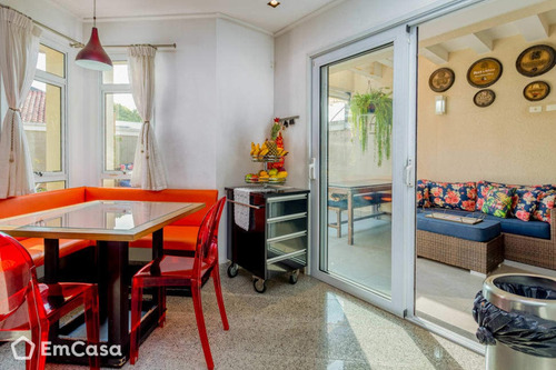 Imagem 6 de 10 de Casa À Venda Em São Paulo - 27860