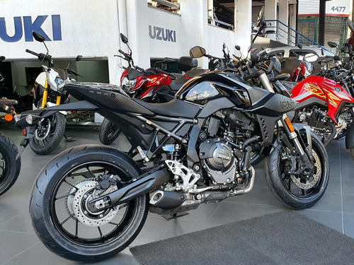 Suzuki Gsx-8s Gsx-8s 2024/2025