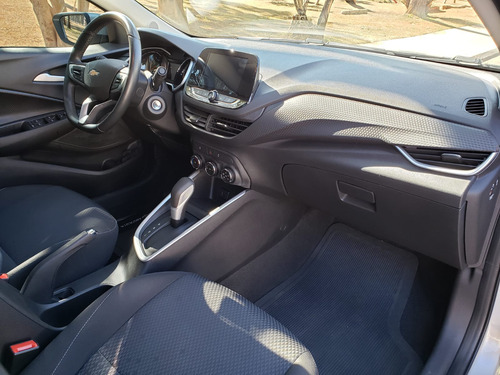Chevrolet Onix 1.0 Lt Turbo Aut. 5p